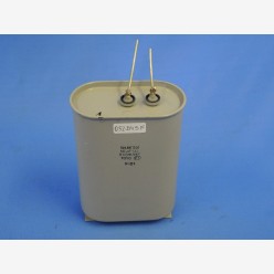 Toyo SH.MFS capacitor, 16 µF, 500WVAC